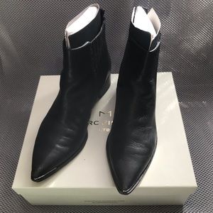 Marc Fisher Chelsea Boots Sz6.5